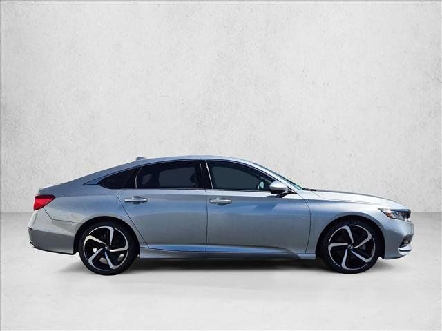 Used 2019 Honda Accord Sport image 4