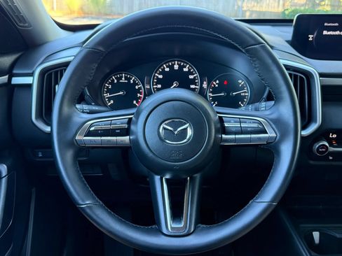 Used 2025 MAZDA CX-50 AWD 2.5 S w/ Preferred Package image 10