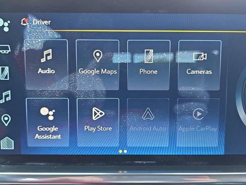 Certified 2024 Chevrolet Silverado 2500 LTZ w/ LTZ Convenience Package AWD/4WD image 24
