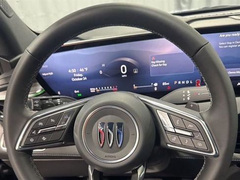 New 2026 Buick Enclave Preferred w/ Power Package image 26