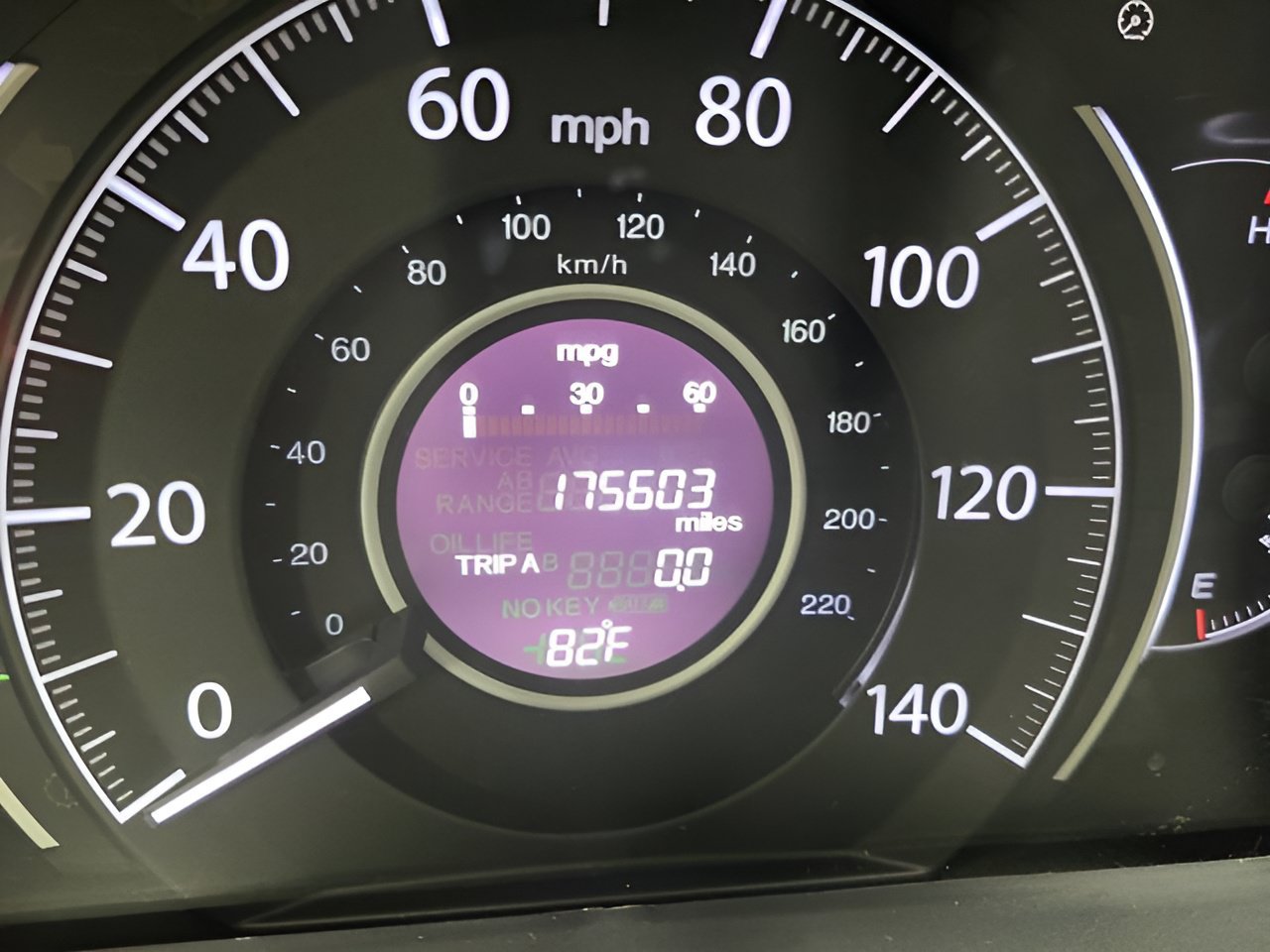 Used 2016 Honda CR-V EX image 29