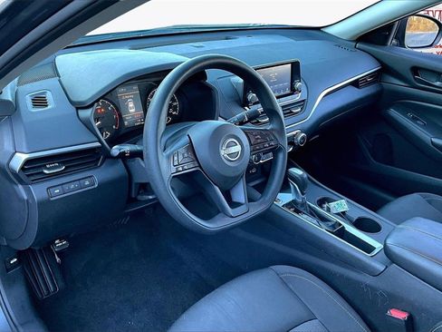 Certified 2024 Nissan Altima 2.5 S image 16