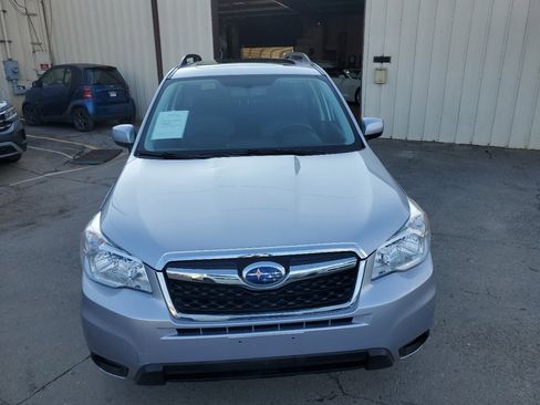 Used 2014 Subaru Forester 2.5i Premium image 15