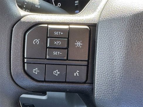 New 2025 Ford F550 2WD Regular Cab Super Duty w/ XLT Value Package image 18