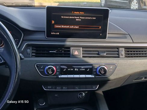 Used 2018 Audi A4 2.0T Premium Plus w/ Premium Plus Package image 28