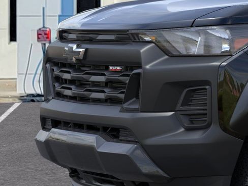 New 2026 Chevrolet Colorado Trail Boss image 37