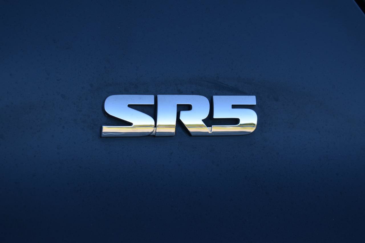 Used 2017 Toyota 4Runner SR5 RWD image 46