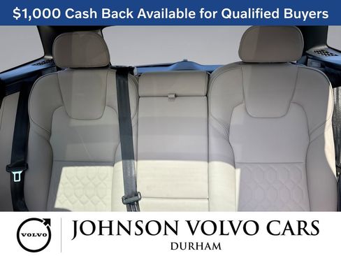New 2026 Volvo XC60 T8 Plus AWD/4WD image 23