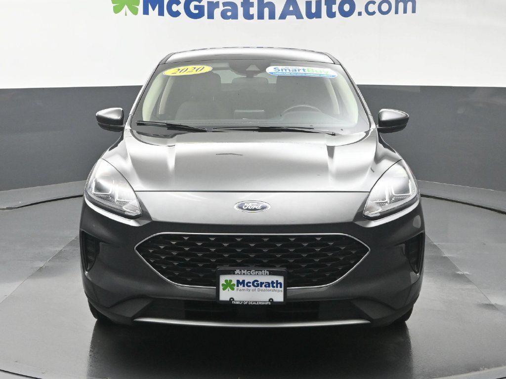 Used 2020 Ford Escape SE FWD image 6