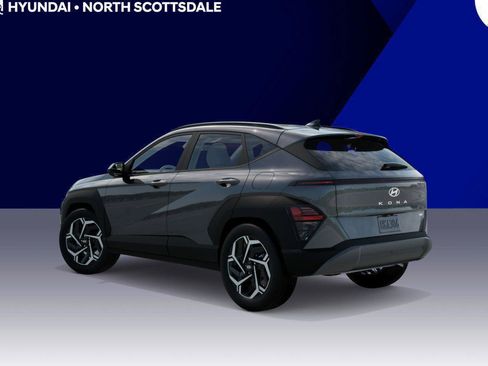 New 2026 Hyundai Kona SEL Premium FWD image 5
