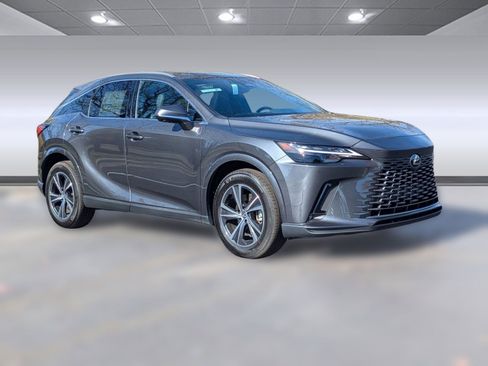 Used 2024 Lexus RX 350 Premium image 7