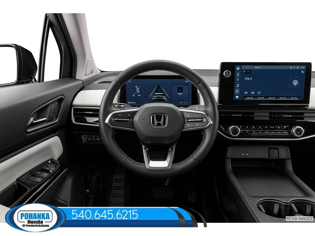 New 2026 Honda Prologue Elite image 13