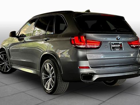 Used 2017 BMW X5 xDrive50i image 11