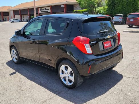 Used 2019 Chevrolet Spark LS FWD image 6