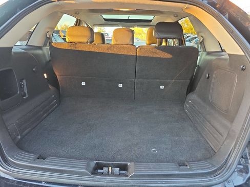 Used 2009 Ford Edge Limited image 20