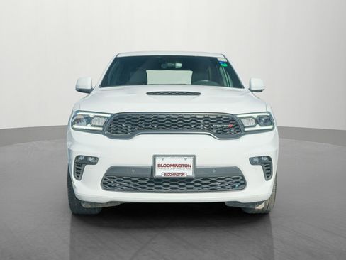 Used 2021 Dodge Durango R/T image 2