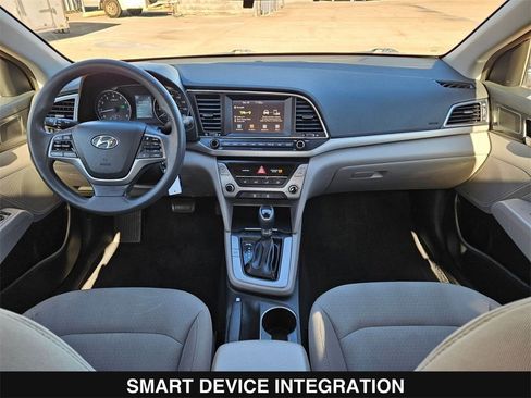 Used 2018 Hyundai Elantra SEL image 19
