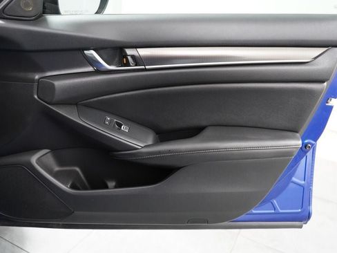 Used 2022 Honda Accord Sport image 31