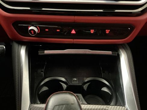 Used 2024 BMW M3 Competition w/ Executive Package RWD image 12