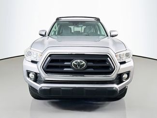 Used 2020 Toyota Tacoma SR5 video 2