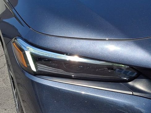 Certified 2024 Honda Civic LX image 9
