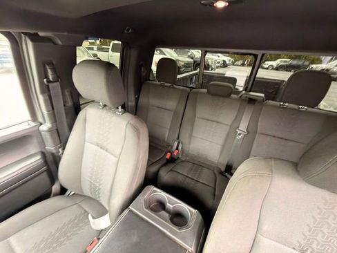 Used 2020 Ford F150 XLT w/ Equipment Group 302A Luxury RWD image 6