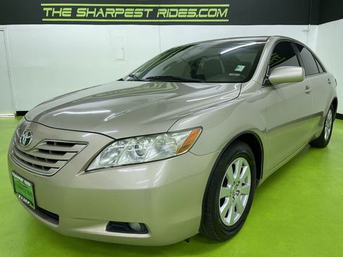 Used 2007 Toyota Camry V6 image 5