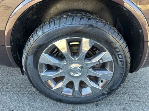 Used 2016 Buick Enclave Leather w/ Enclave Tuscan Edition image 13