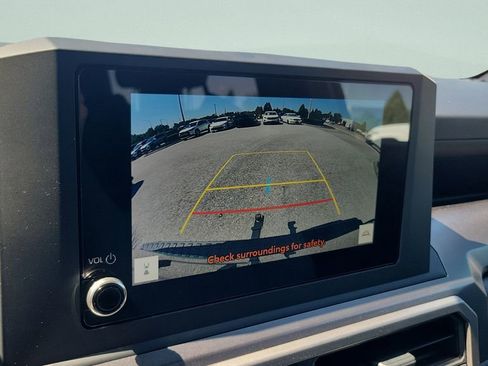 Certified 2025 Toyota 4Runner TRD Sport AWD/4WD image 17