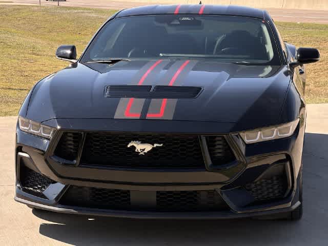 Used 2024 Ford Mustang GT Premium RWD image 7