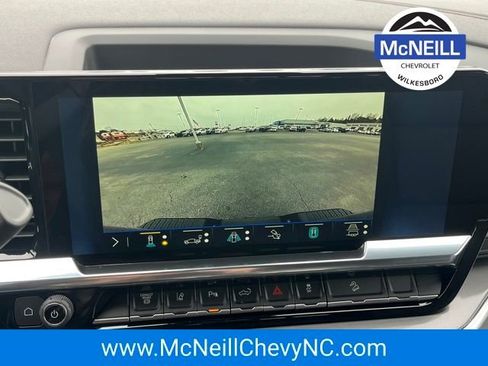 New 2026 Chevrolet Silverado 2500 High Country w/ High Country Premium Package image 20