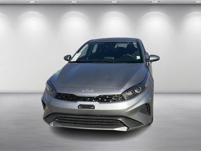 Certified 2024 Kia Forte LXS