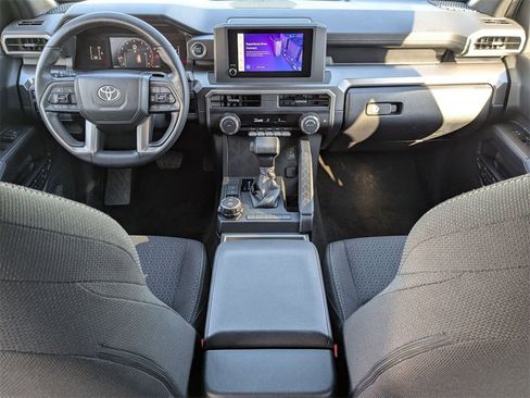 Used 2025 Toyota 4Runner SR5 image 31