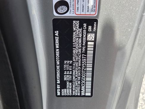 New 2026 MINI Cooper S FWD image 17