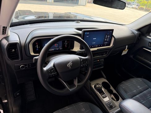 Used 2026 Ford Bronco Sport Heritage AWD/4WD image 13