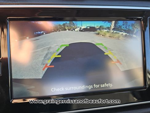 Used 2024 Nissan Versa S w/ S Plus Package image 9