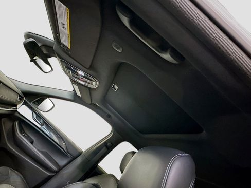 Used 2023 Jeep Grand Cherokee L Laredo image 26