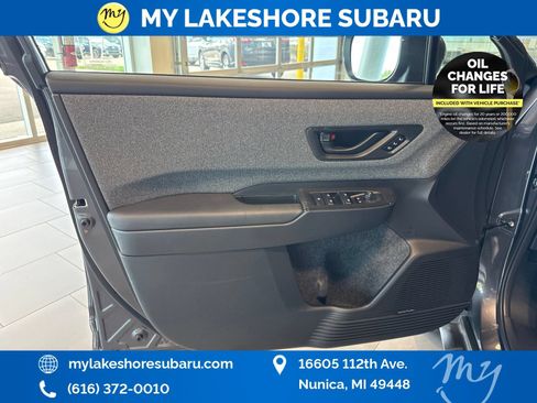 New 2026 Subaru Outback Limited XT AWD/4WD image 10