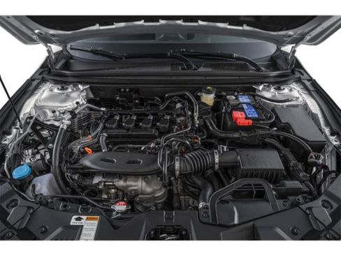 New 2026 Honda Accord SE image 11