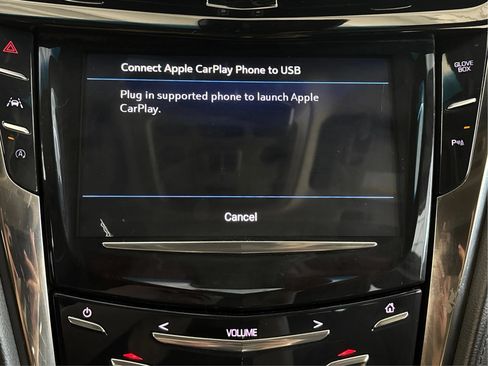 Used 2018 Cadillac CTS Luxury AWD/4WD image 44