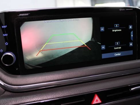 Used 2020 Hyundai Sonata SEL Plus w/ Tech Package FWD image 18