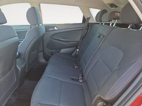 Used 2019 Hyundai Tucson Value image 14