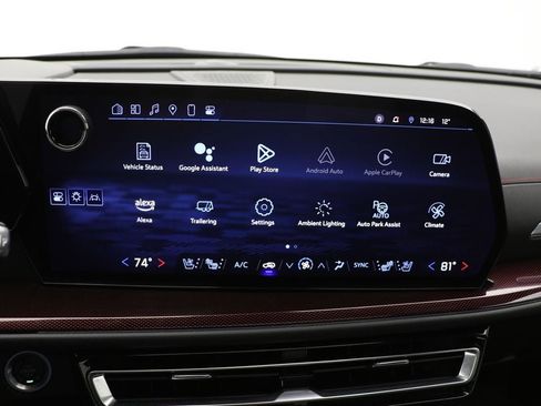 Used 2024 Chevrolet Traverse RS w/ LPO, Floor Liner Package image 24