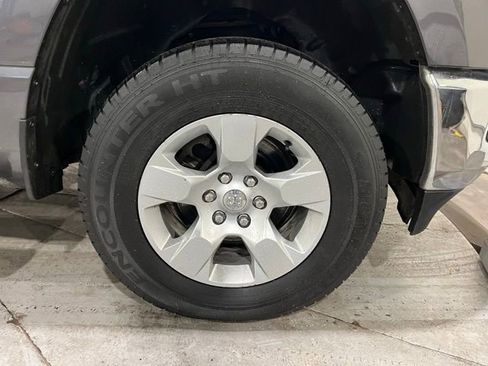 Used 2020 RAM 1500 Big Horn image 14
