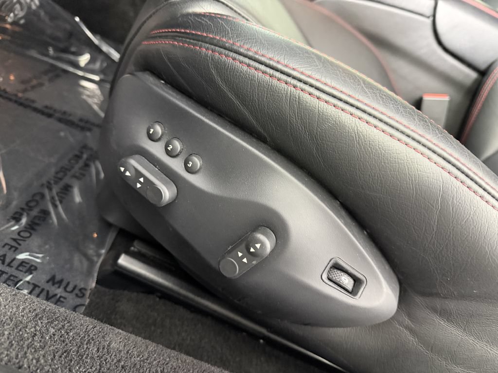 Used 2017 Maserati GranTurismo Sport RWD image 42