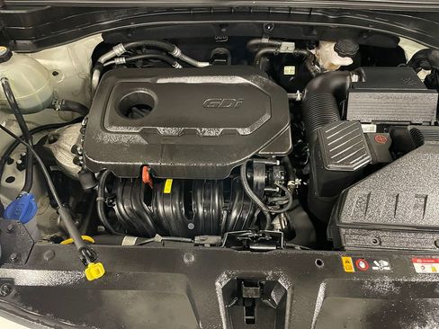 Used 2020 Kia Sportage LX image 35