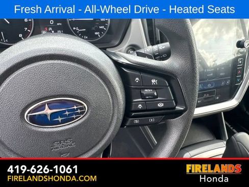 Used 2024 Subaru Crosstrek 2.0i Premium AWD/4WD image 18