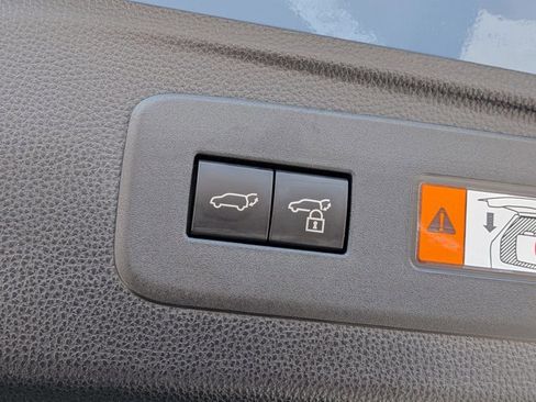 Used 2024 Toyota Land Cruiser w/ Premium Package AWD/4WD image 7