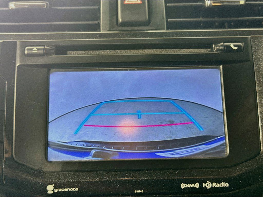 Used 2018 Toyota 4Runner TRD Off-Road Premium AWD/4WD image 17