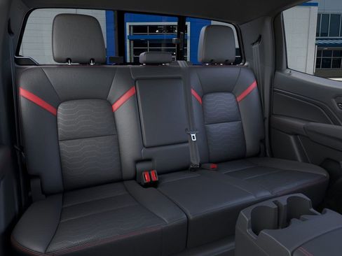 New 2026 Chevrolet Colorado Z71 w/ Z71 Convenience Package 2 image 17